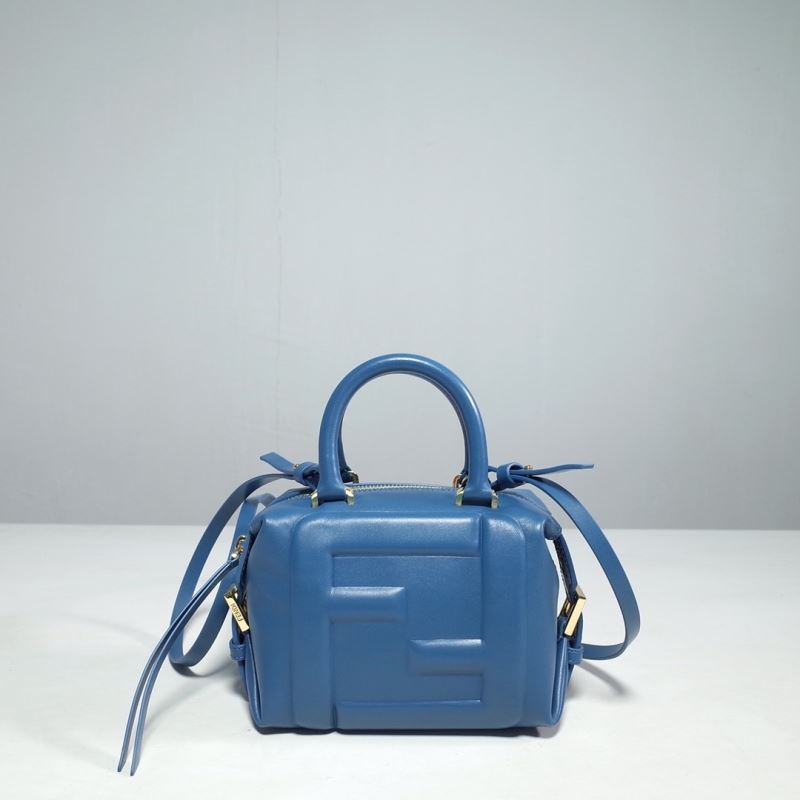 Fendi Top Handle Bags